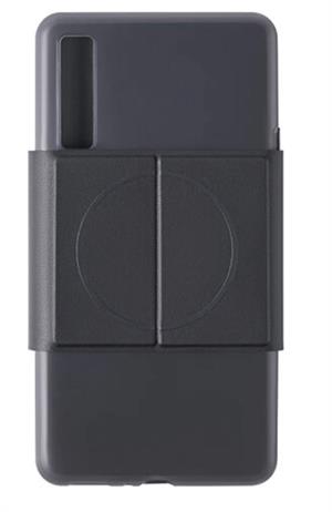 eBookReader Onyx BOOX Palma 2 Pro flip cover midnat blå bagside